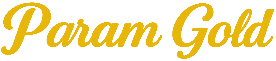 Param Gold Logo